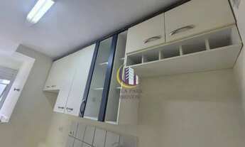 Imagem 3: Apartamento com 2 dormitórios para alugar, 57 m² por R$ 2.299,00/mês - Vila Yara - Osasco