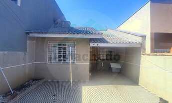 Imagem: Casa para Venda em Fazenda Rio Grande, Santa