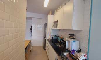 Imagem 7: Apartamento para venda com 72 metros quadrados com 2 quartos em Botafogo - Rio de Janeiro