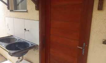 Imagem 3: Alugo casa Extremoz