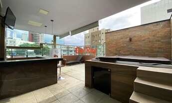 Imagem 6: Cobertura 4 quartos - Bairro Ouro Preto