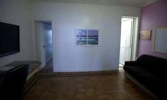 Imagem 4: Apartamento com 2 quartos à venda, 50 m² por R$ 1.200.000 - Ipanema - Rio de Janeiro/RJ