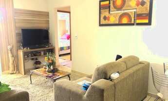 Imagem 4: Ótimo Apartamento Para Venda com 2 Quartos Centro Boituva - SP