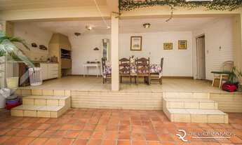 Imagem 4: PORTO ALEGRE - Casa Padrão - Três Figueiras