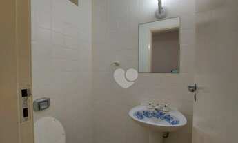 Imagem 6: Apartamento com 3 quartos à venda, 136 m² por R$ 2.500.000 - Leblon - Rio de Janeiro/RJ