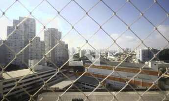 Imagem 5: Apartamento para Aluguel - Cambuci, 2 Quartos, 41 m2