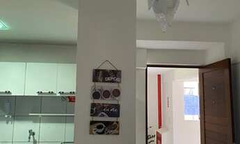 Imagem 4: Apart para venda com 60 m quadrados com 2 quartos em Cabo Branco - João Pessoa - Ótima loc