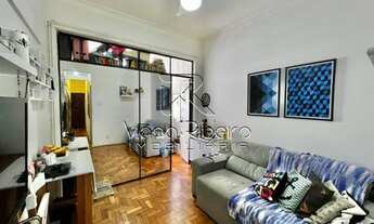 Imagem: Apartamento para venda com 38 metros quadrados