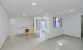 Imagem: Apartamento para Aluguel - Chácara Santo