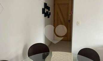 Imagem 3: Flat com 1 dormitório à venda, 66 m² por R$ 1.050.000,00 - Copacabana - Rio de Janeiro/RJ