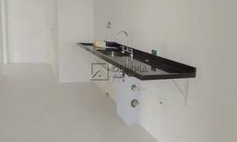 Imagem 13: Apartamento Venda 2 Dormitórios - 105 m² Pompéia