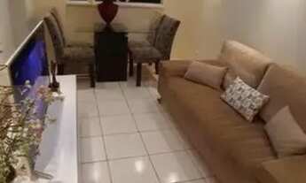 Imagem 2: Apartamento para venda com 49 metros quadrados com 2 quartos em Jardim Centenário - Aracaj