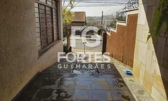 Imagem 4: Ribeirão Preto - Casa - Jardim São Luiz