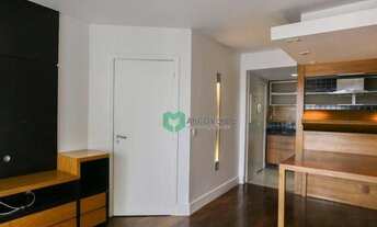 Imagem 3: APARTAMENTO REFORMADO CHARMOSO NA VILA MADALENA