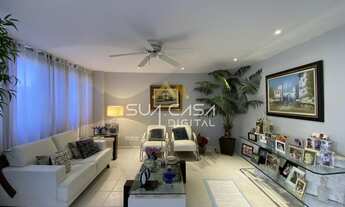 Imagem 2: Barra da Tijuca Apartamento cobertura com 4 dormitórios