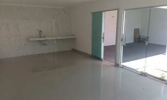 Imagem 3: Casa 3 quartos 2 suítes, porcelanato, 360m² lote