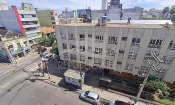 Imagem 5: 3 DORMITÓRIOS 2 WC ED.COM ELEVADOR - CÓD.13022