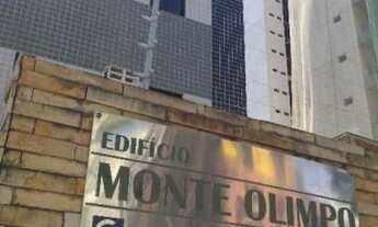 Imagem 4: EDIFICIO MONTE OLIMPO