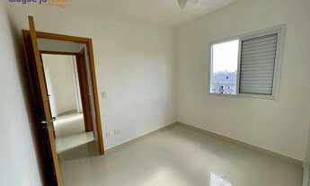 Imagem 5: Apartamento com 2 dormitórios à venda, 69 m² por R$ 515.000,00 - Parque Industrial - São J