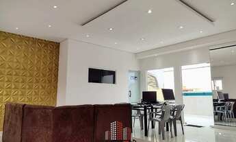 Imagem 4: Sorocaba - Apartamento Padrão - Vila Santana