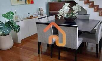 Imagem 6: Casa com 6 dormitórios à venda, 295 m² por R$ 1.500.000,00 - Piratininga - Niterói/RJ