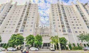 Imagem: Apartamento no Boa Vista, 3 quartos (1 suíte)