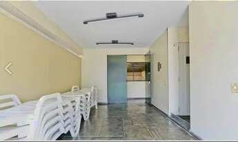 Imagem 2: Apartamento Duplex com 1 dormitório à venda, 82 m² por R$ 1.700.000 - Jardim América - São