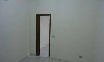 Imagem 7: Casa com 1 dormitório para alugar, 50 m² por R$ 1.100,00/mês - São João Clímaco - São Paul