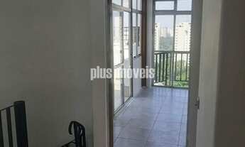 Imagem 3: COBERTURA LOCALIZADA RUA COM ACESSO A CORREDOR DE ONIBUS E COMERCIO