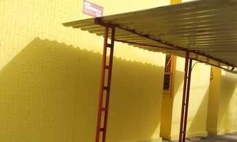 Imagem 2: Apartamento para aluguel com 67 metros quadrados com 3 quartos em Jardim Atlântico - Olind