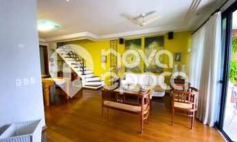 Imagem 2: Grajaú Apartamento cobertura com 4 dormitórios