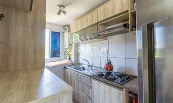 Imagem 6: Apartamento à venda 2 Quartos 1 Vaga 51M² Igara Canoas - RS