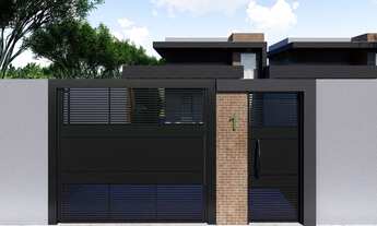 Imagem 7: Casa térrea com fino acabamento no Nova Lima - Campo Grande - MS