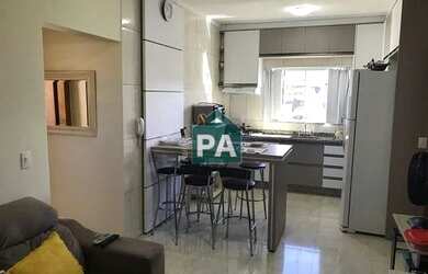 Imagem 6: Apartamento com 2 dormitórios à venda, 68 m² por R$ 295.000,00 - Jardim das Azaléias - Poç