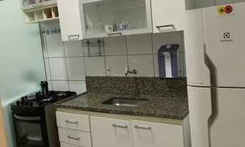 Imagem 2: Aluguel - apt proximo a uvv e shopping vv