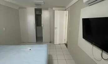 Imagem 5: Apartamento para aluguel tem 40 metros quadrados com 1 quarto