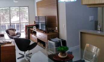 Imagem: SÃO PAULO - Apartamento Padrão - VILA