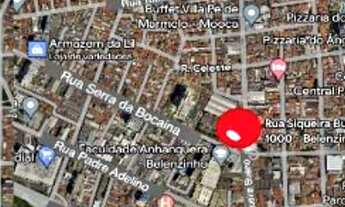 Imagem 3: São Paulo - Terreno Padrão - Belém