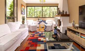 Imagem 3: Lindo e Amplo Apartamento Bairro do Morumbi, 04 Dormitórios, 05 vagas privativas, ótima lo