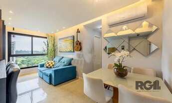 Imagem 3: Apartamento em Central Parque