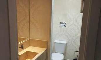 Imagem 3: Conjunto à venda, 453 m² por R$ 4.083.930 - Alphaville Empresarial - Barueri/SP