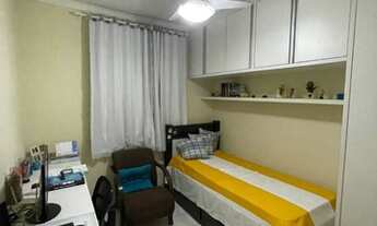 Imagem 6: Apartamento para venda possui 55 metros quadrados com 2 quartos em Jabotiana - Aracaju - S