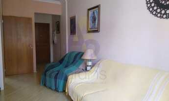 Imagem 3: Imóvel em muito bom estado com cômodos espaçosos e janelões. Bem localizado próximo à Av