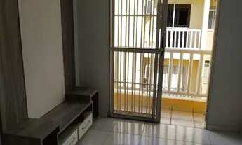 Imagem 2: LINDO APARTAMENTO A VENDA PRÓXIMO AO SHOPPING CAMPINAS