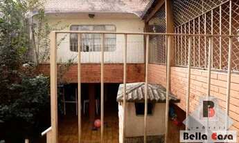 Imagem 3: Sobrado para venda com 195 metros quadrados com 2 quartos em Vila Bertioga - São Paulo - S