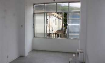 Imagem 3: Apartamento para venda tem 40 metros quadrados com 1 quarto em Catumbi - Rio de Janeiro