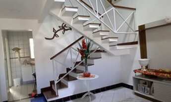 Imagem 6: Casa de 2 Pavimentos com Piscina no Condomínio Porto Felice