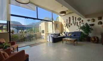 Imagem: Cobertura com 3 quartos à venda, 246 m²