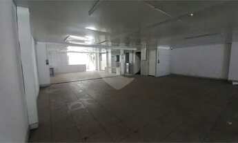 Imagem 6: Galpão-São Paulo-CASA VERDE