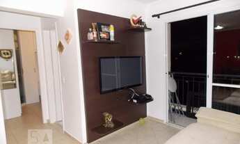 Imagem 5: Apartamento à Venda - Vila Maria , 2 Quartos, 47 m2